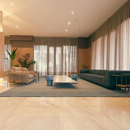 Hotel Tryp By Wyndham Ribeirão Preto Exterior foto